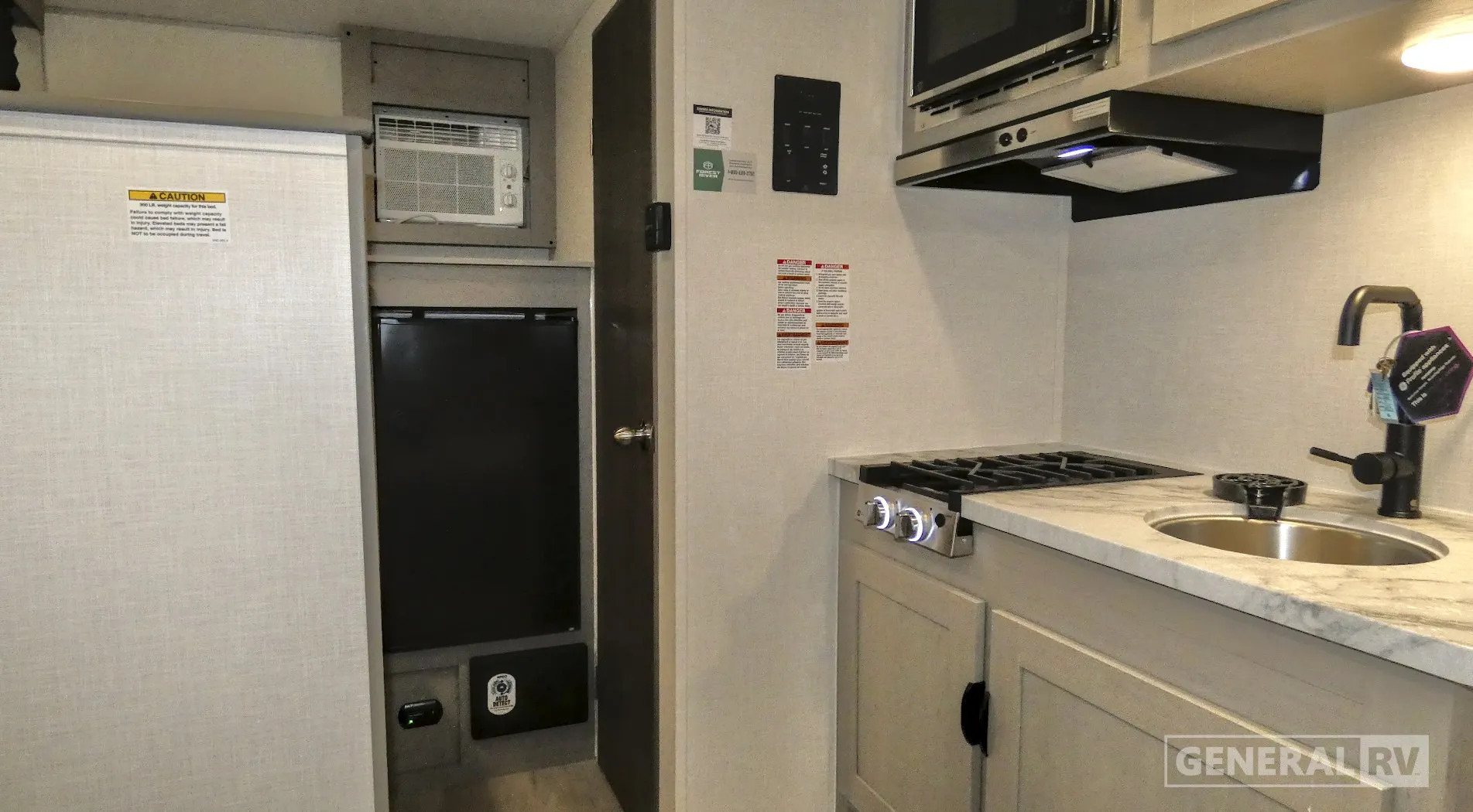 2026 Coachmen Clipper 3K Series 12BH - Photo 3