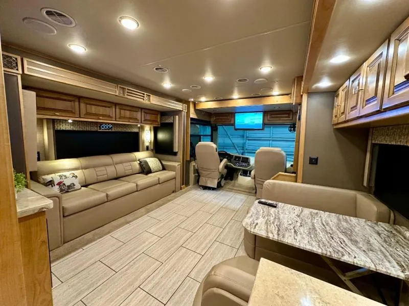 2019 Tiffin Open Road Allegro 34 PA - Photo 4