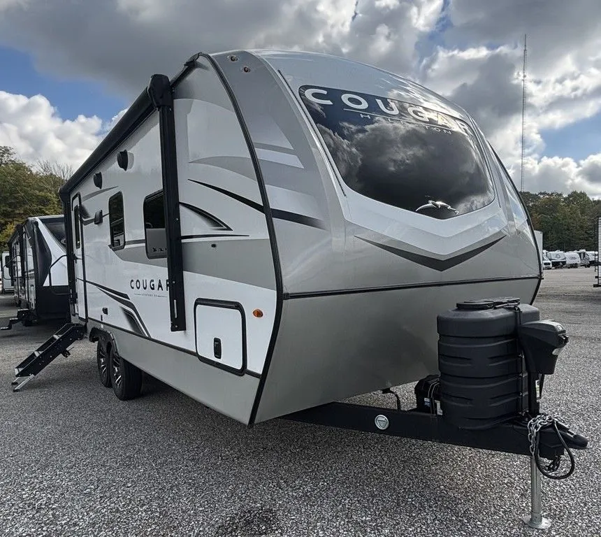 2024 Keystone RV Cougar 22RBS - Photo 2