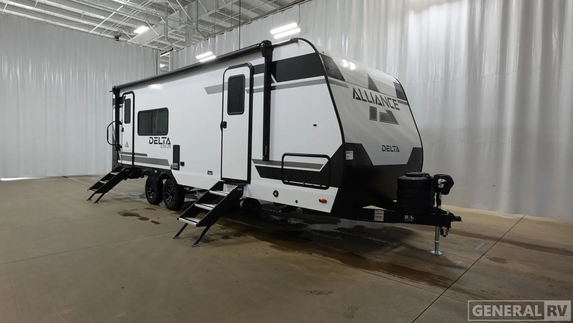 2026 Alliance RV Delta Ultra Lite RK234 - Photo 2