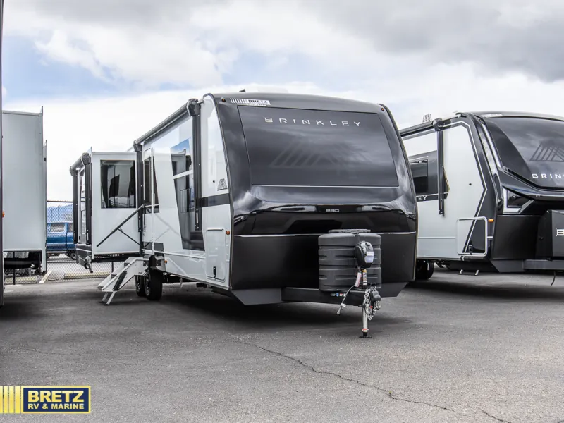 2026 Brinkley Model I 280 - Photo 2