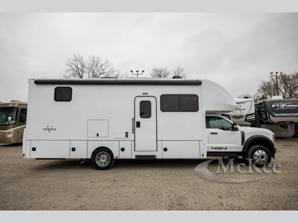 2026 Renegade RV Veracruz 32VDS - Photo 4