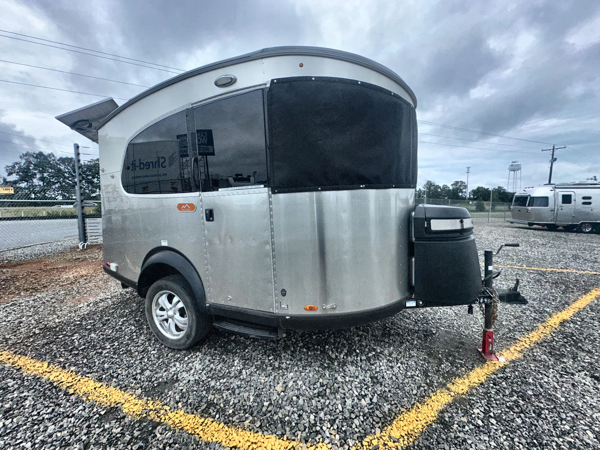 2018 airstream Basecamp 16 - Photo 2