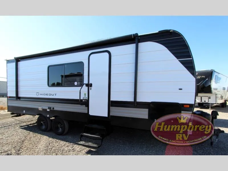 2026 Keystone Hideout Sport 224ML - Photo 4