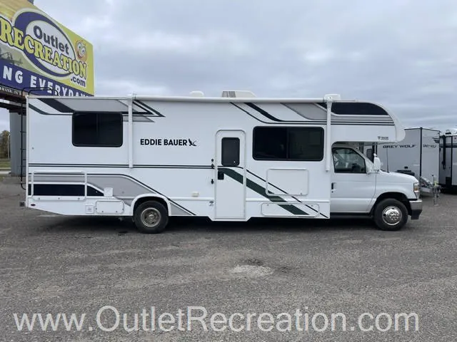2025 Thor Motor Coach Freedom Eddie Bauer 28EB - Photo 4