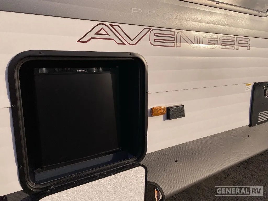 2025 Prime Time Avenger 25MKO - Photo 4
