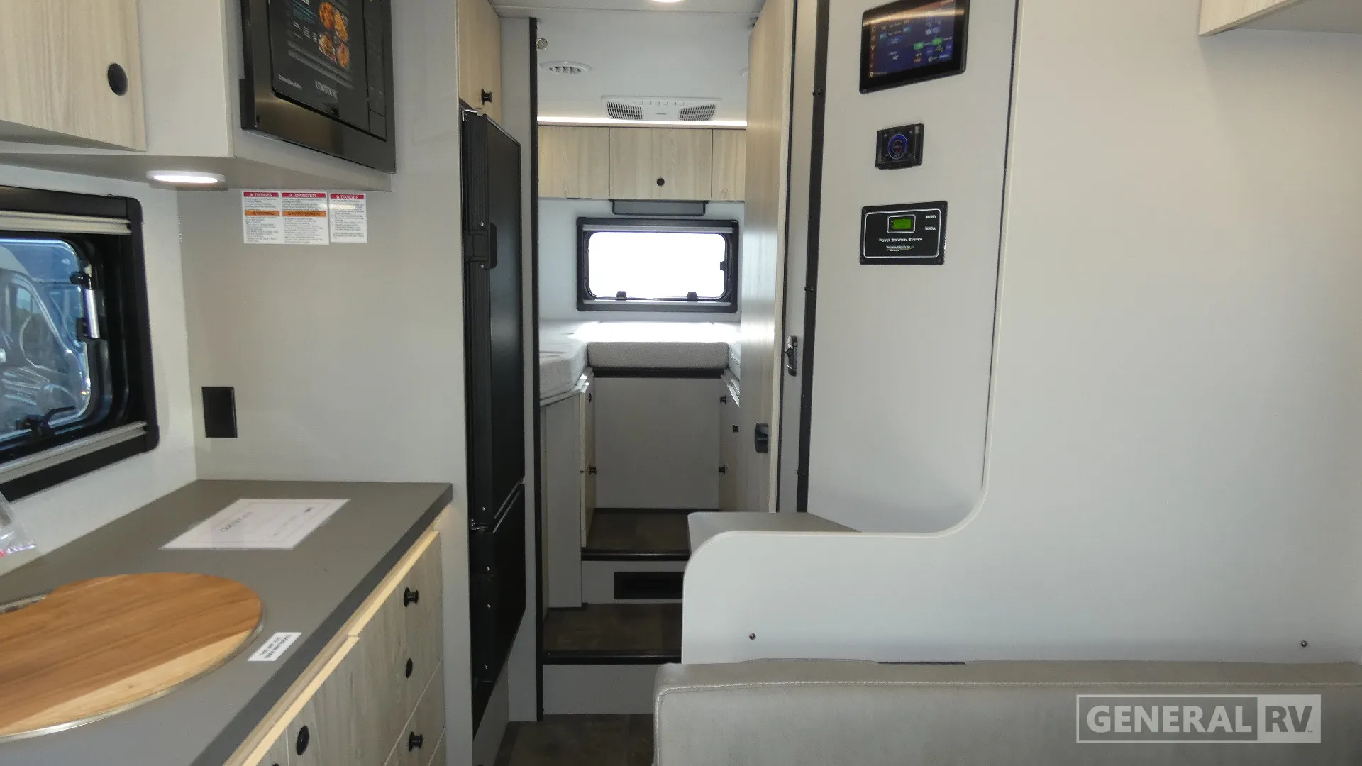 2026 Entegra Coach Condor 22T - Photo 3
