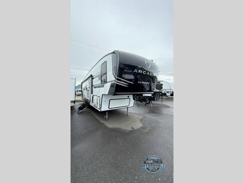 2026 Keystone Arcadia Super Lite 308SLBH - Photo 3