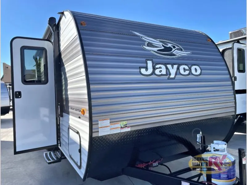 2027 Jayco Jay Flight SLX 178DBSW - Photo 3