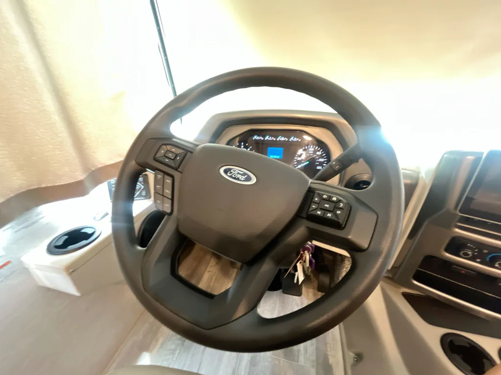 2024 Thor Motor Coach Freedom Traveler A29, Photos photo 29