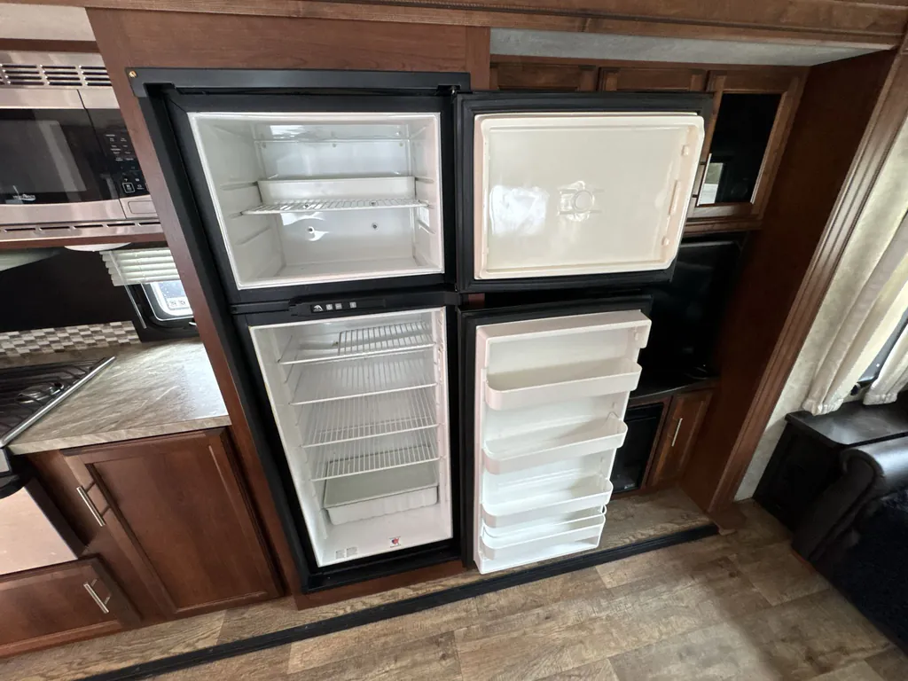 2018 Jayco Eagle HT 28.5RSTS, Photos photo 17