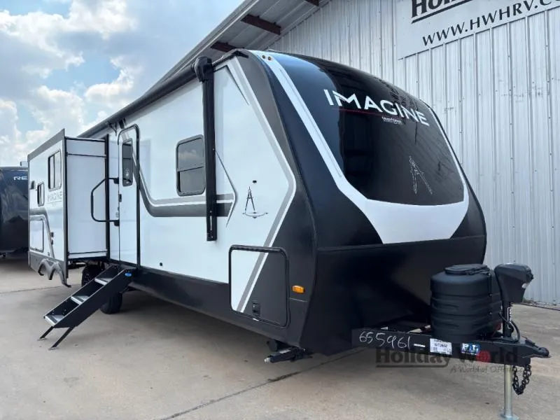 2026 Grand Design Imagine 2670MK - Photo 2