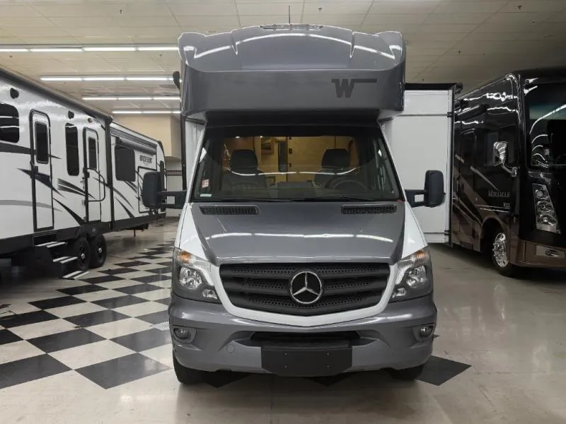 2019 Winnebago View 24D - Photo 3