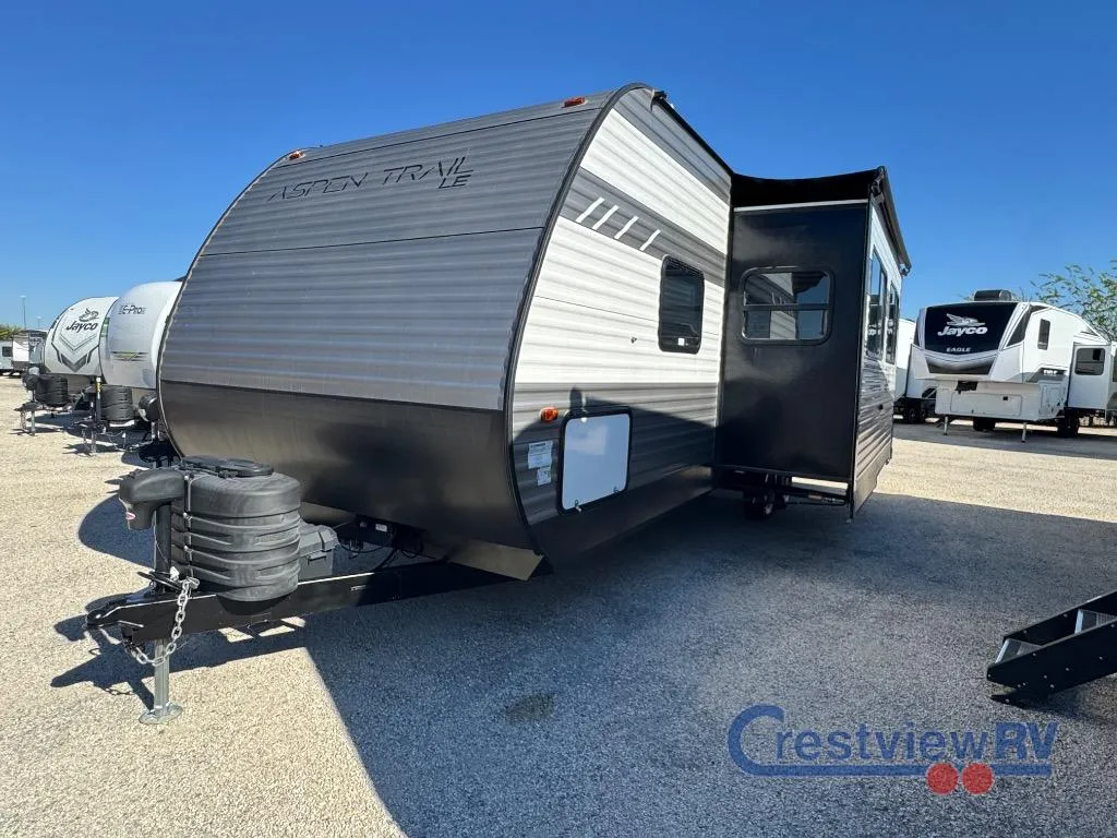 2023 Dutchmen Aspen Trail LE 26BH - Photo 4