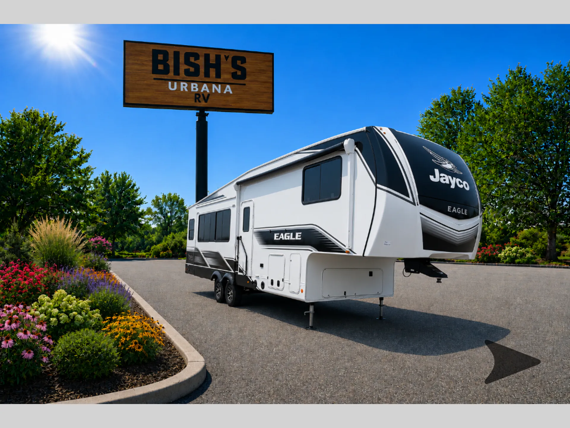 2025 Jayco Eagle HT 29RLC - Photo 2