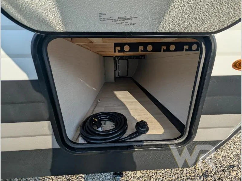2027 Keystone RV Hideout 210RL - Photo 2