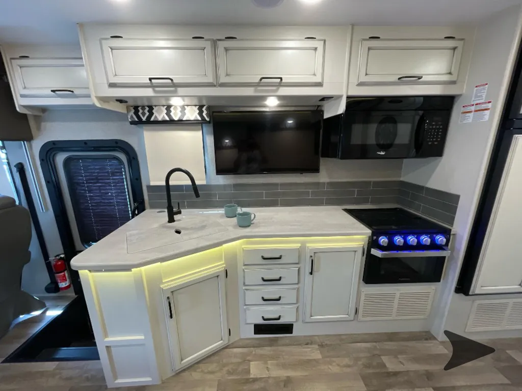 2020 Jayco Alante 31V, Photos photo 37