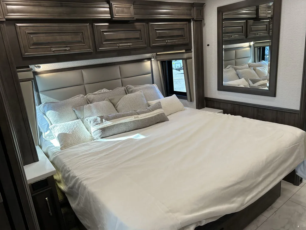 2026 Entegra Coach Aspire 44D, Photos photo 52