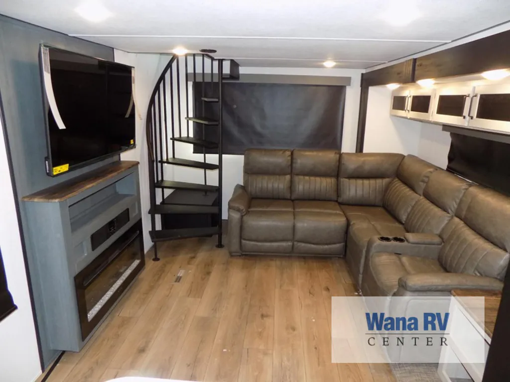 2026 Forest River Puma Vista 423LFT, Photos photo 11