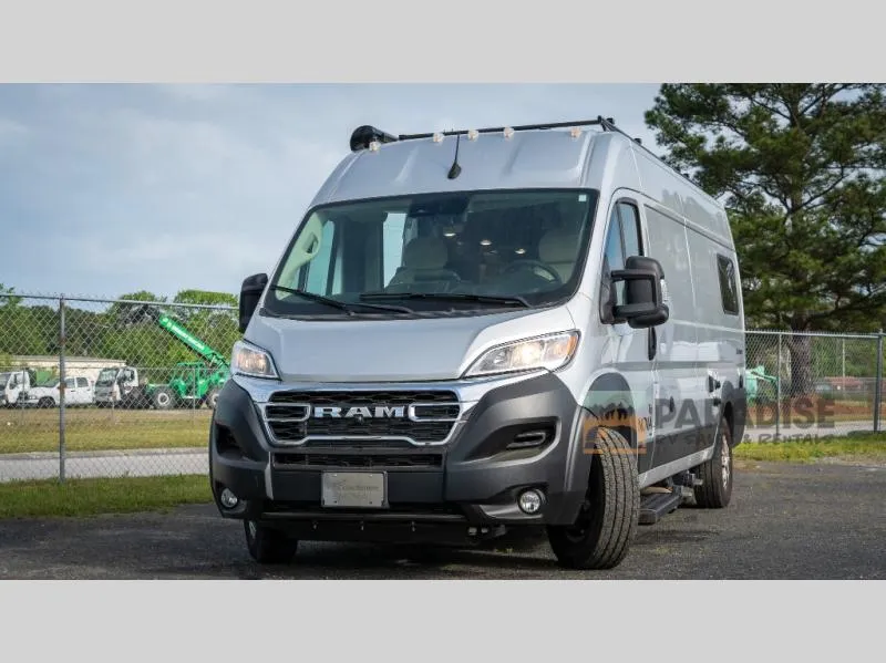 2023 Coachmen Nova 20D - Photo 4