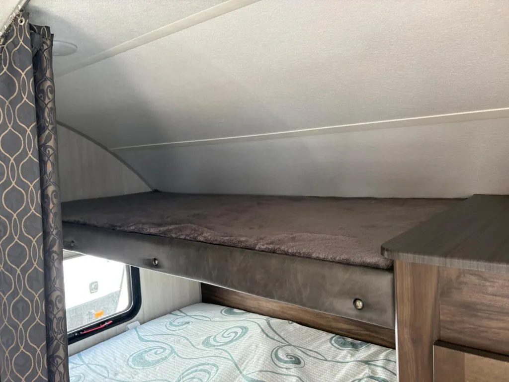 2020 Forest River Cherokee Grey Wolf 19SM, Photos photo 19
