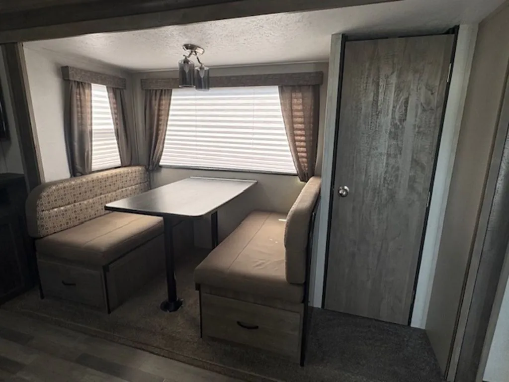 2019 Forest River Vibe 22RB, Photos photo 6