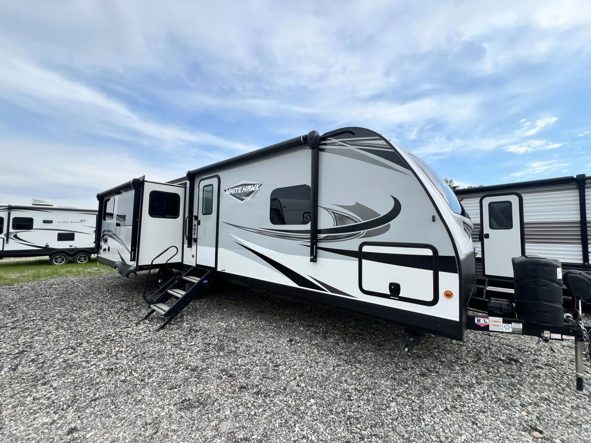2020 Jayco White Hawk 32RL - Photo 2
