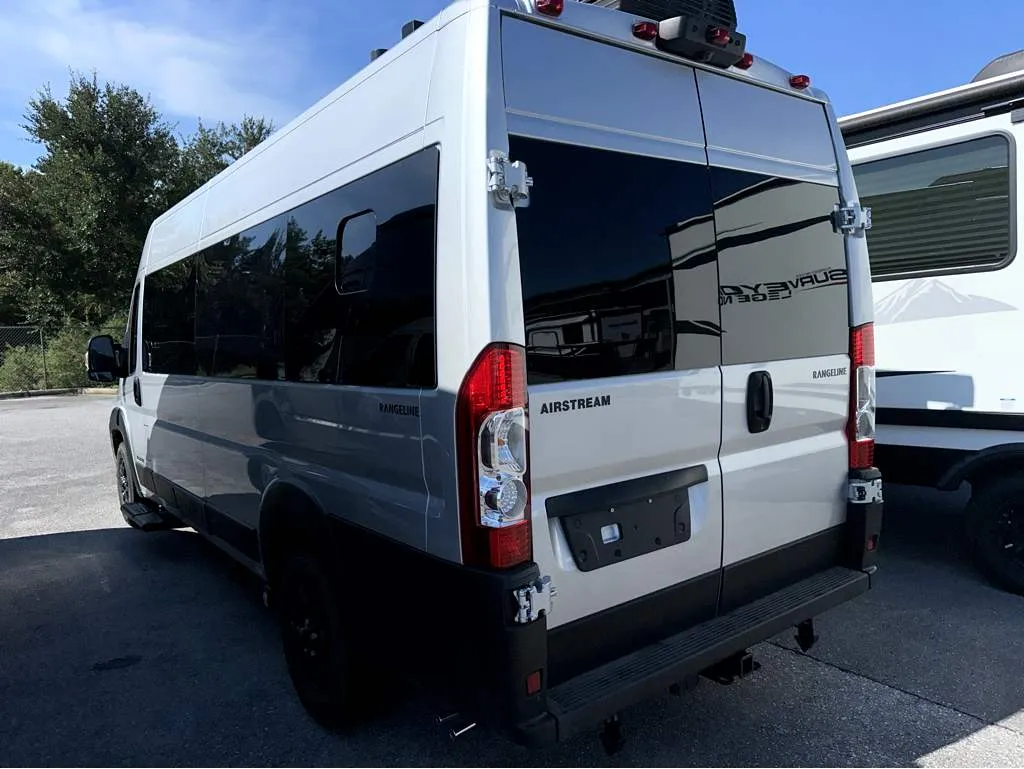 2026 Airstream Rangeline BASE - Photo 4