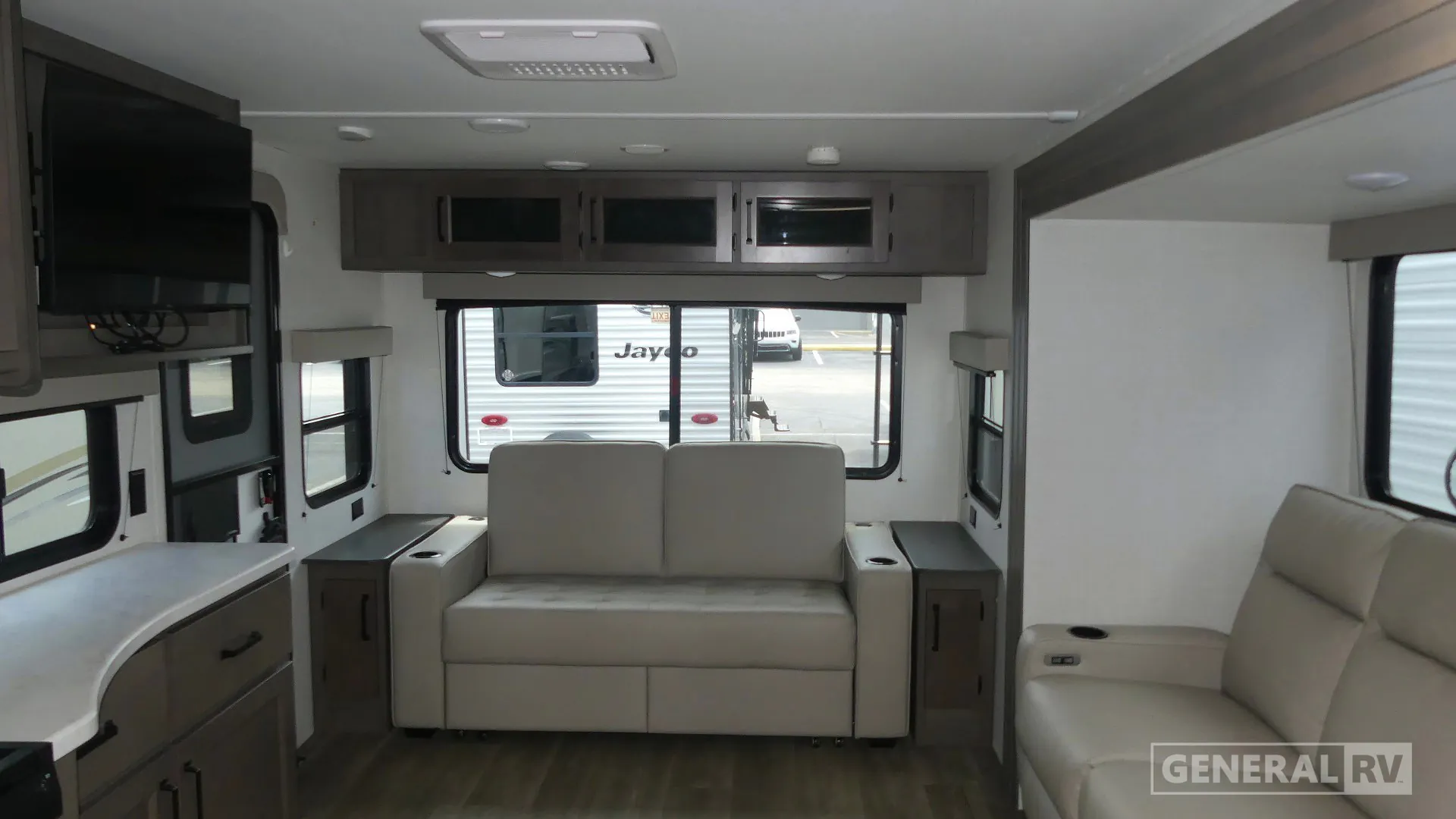 2024 Grand Design Transcend Xplor 245RL - Photo 3