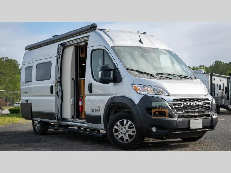 2023 Coachmen Nova 20D - Photo 2