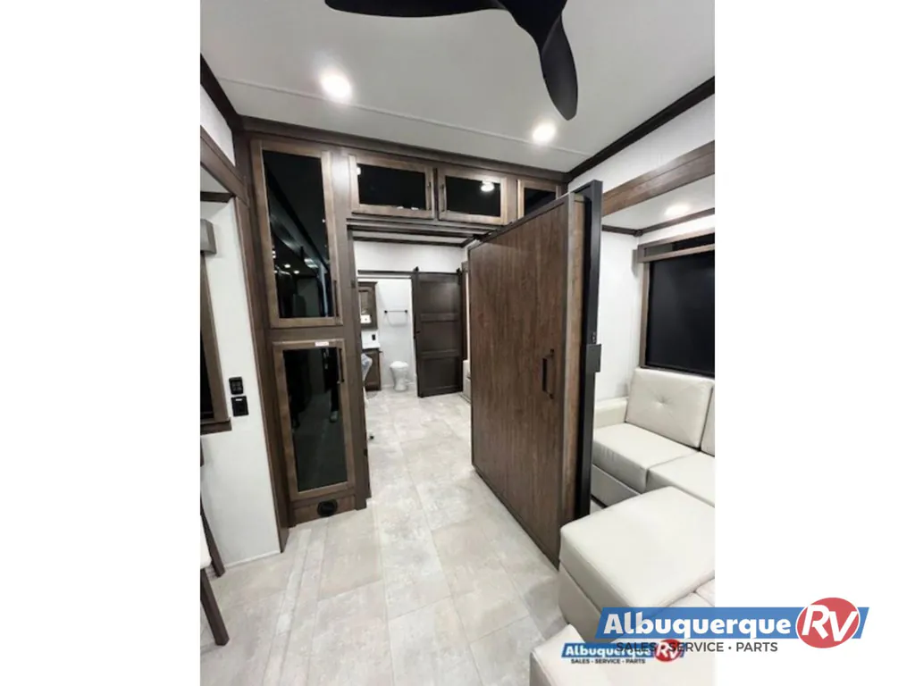 2026 Forest River RiverStone 44DBL, Photos photo 14