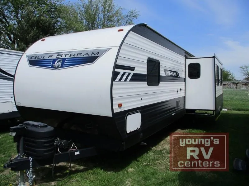 2023 Gulf Stream RV Innsbruck 295SBW - Photo 2