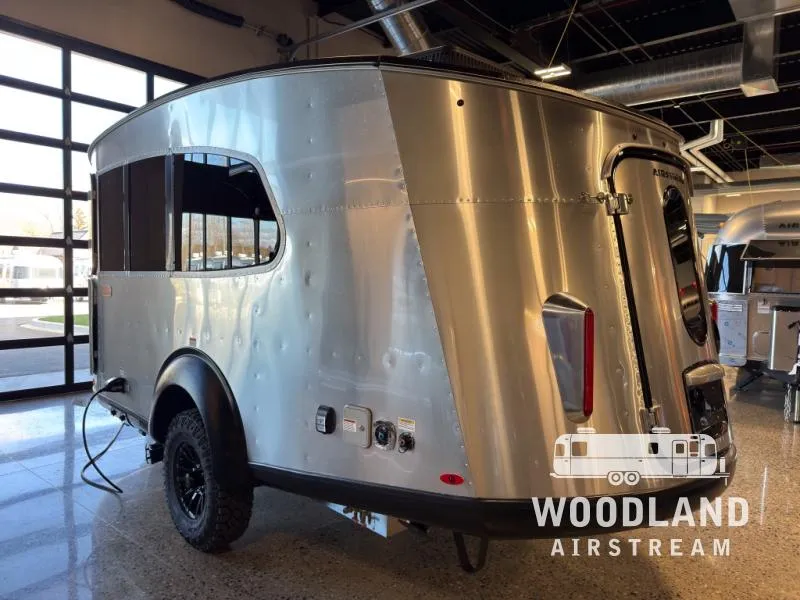 2026 Airstream Basecamp Xe 20XE - Photo 4