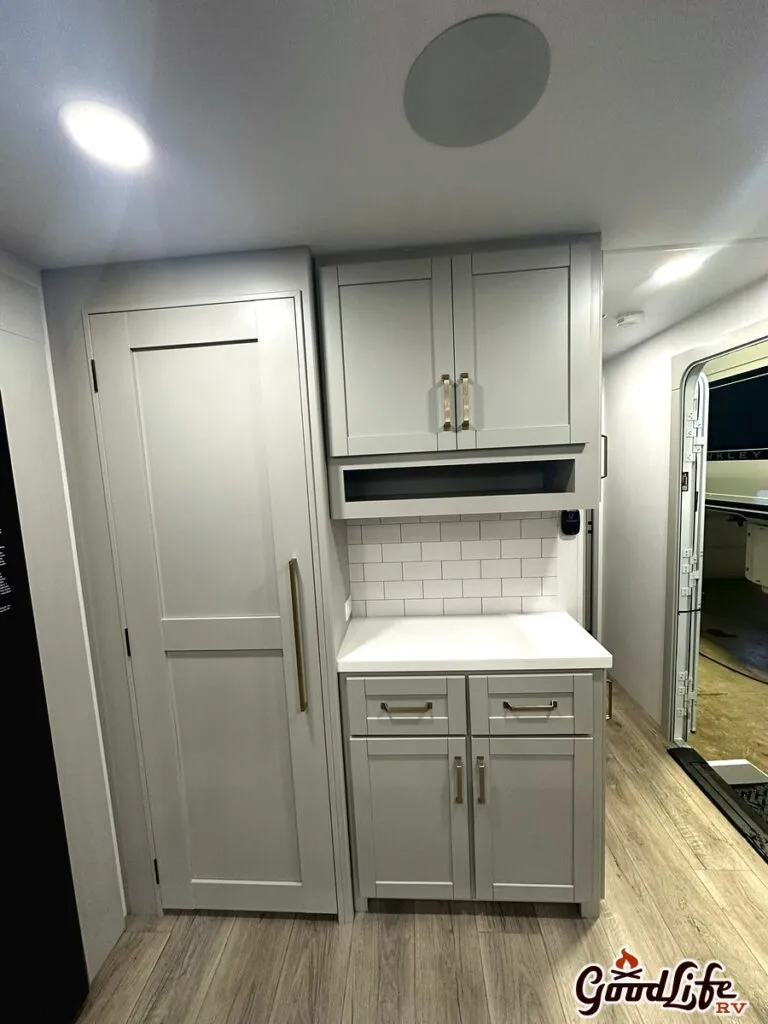 2026 Brinkley Model Z 297, Photos photo 28