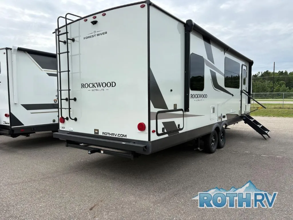 2026 Forest River Rockwood Ultra Lite 301FKT - Photo 4