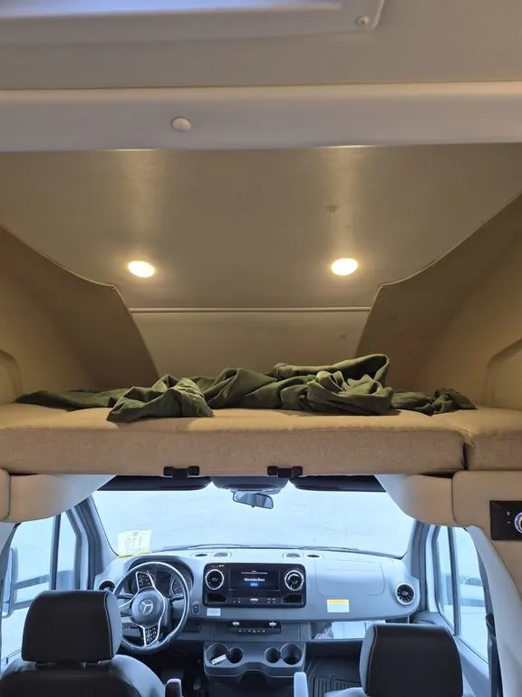 2020 Tiffin Wayfarer 25 RW, Photos photo 25
