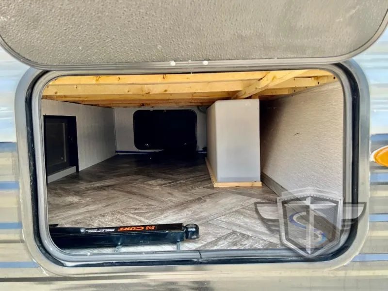 2024 Sunset Park RV Sun Lite 16BH - Photo 3