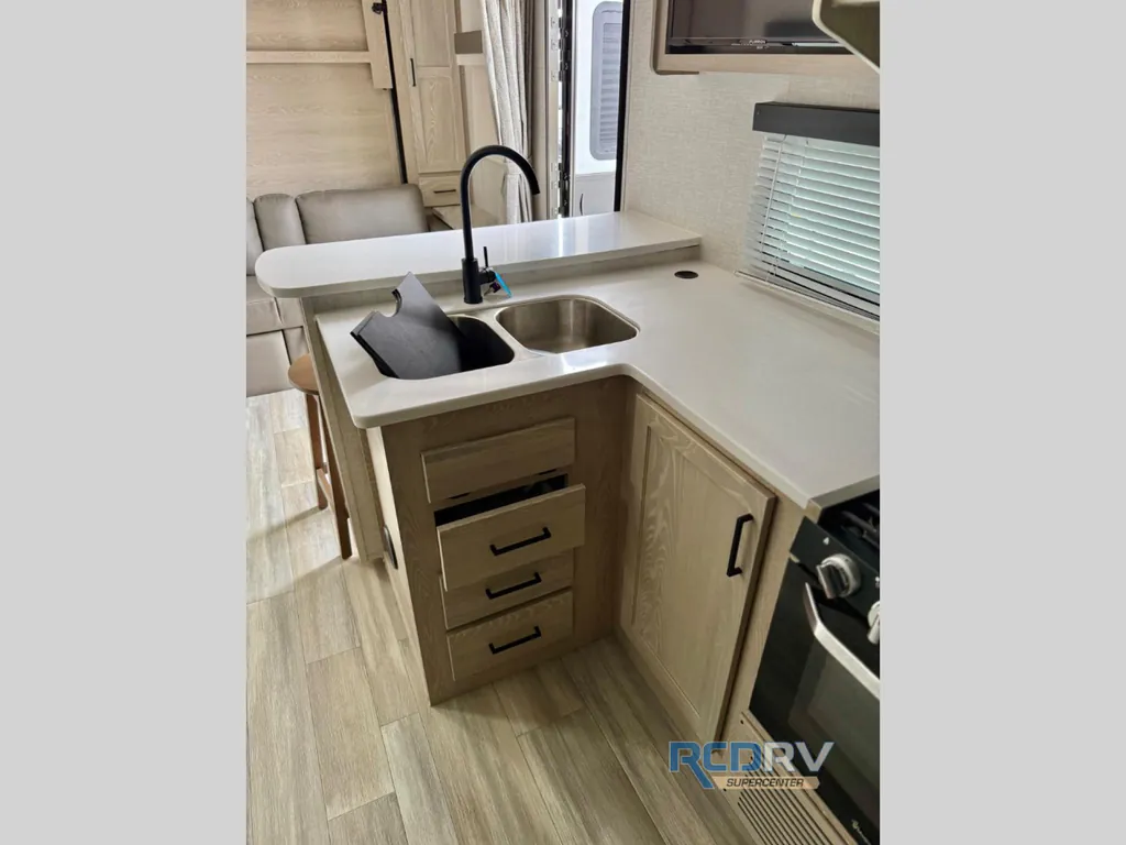 2022 Forest River Flagstaff Micro Lite 25FBS, Photos photo 10