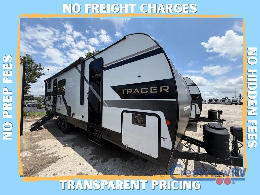 2026 Prime Time Tracer 275BH - Photo 2