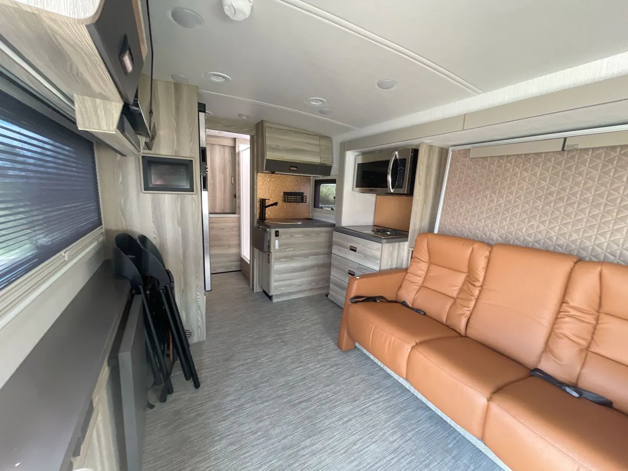 2025 Winnebago View 24T - Photo 2