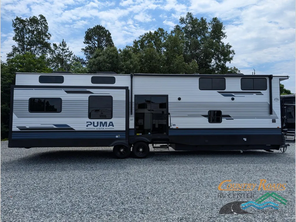 2026 Forest River Puma Vista 422LFT, Photos photo 8