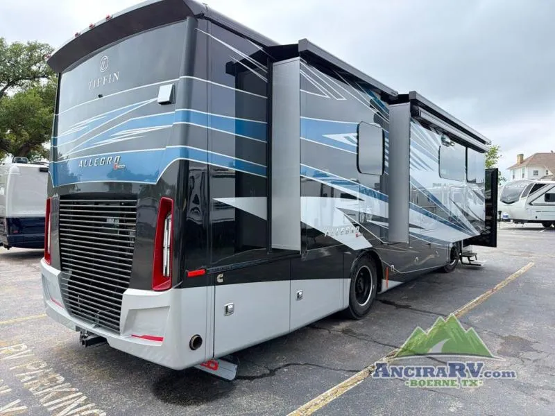 2026 Tiffin Allegro Red 33 AA - Photo 3
