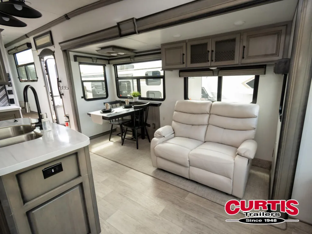2022 Keystone Montana 3813MS, Photos photo 11
