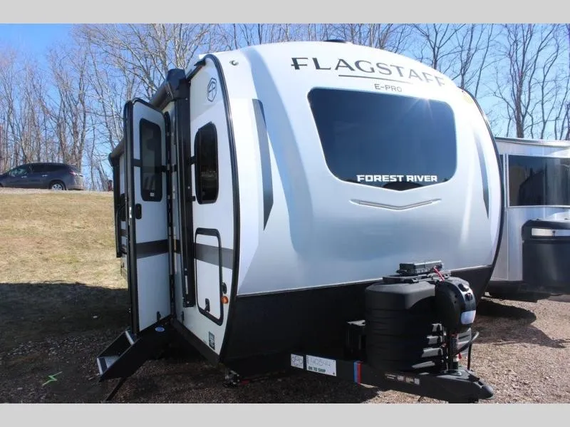 2026 Forest River Flagstaff E-Pro E20FK - Photo 3