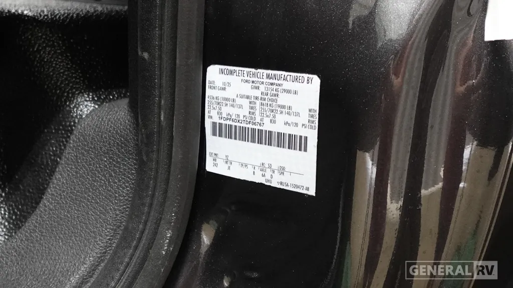 2027 NeXus RV Maximus 34MX, Photos photo 35