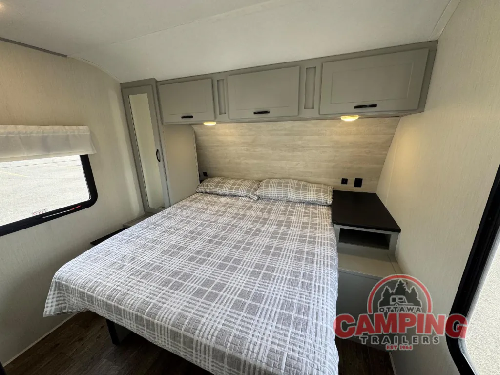2022 Forest River Vibe 26RK, Photos photo 11