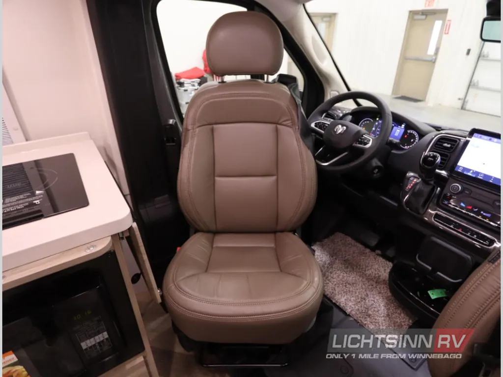 2027 Winnebago Travato 59KL, Photos photo 160
