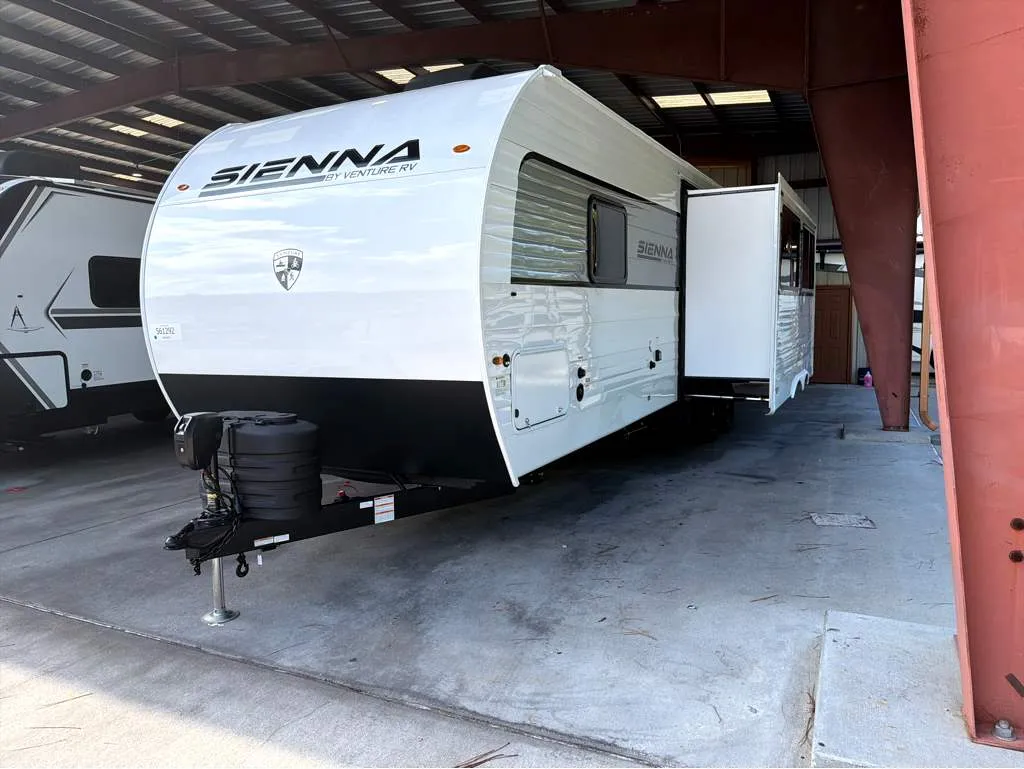 2027 Venture RV Sienna SA311VDB - Photo 4