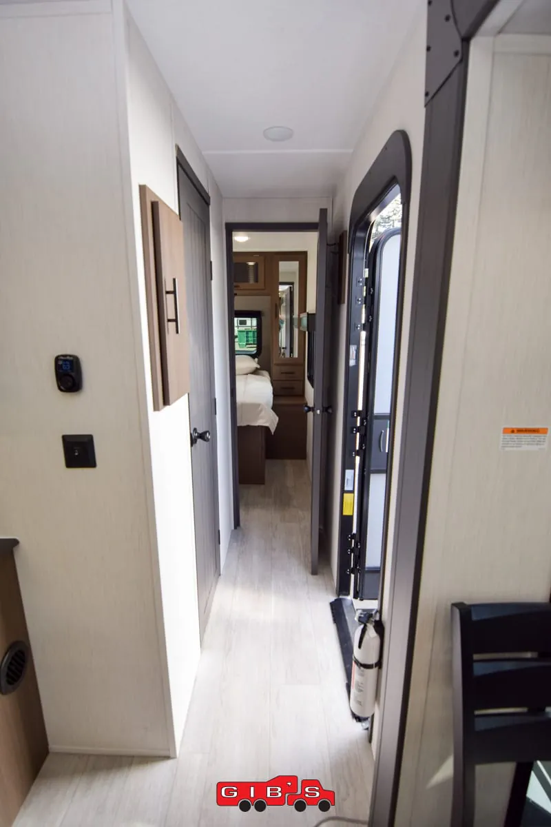2026 Forest River Wildcat MAXX 278RLX, Photos photo 19