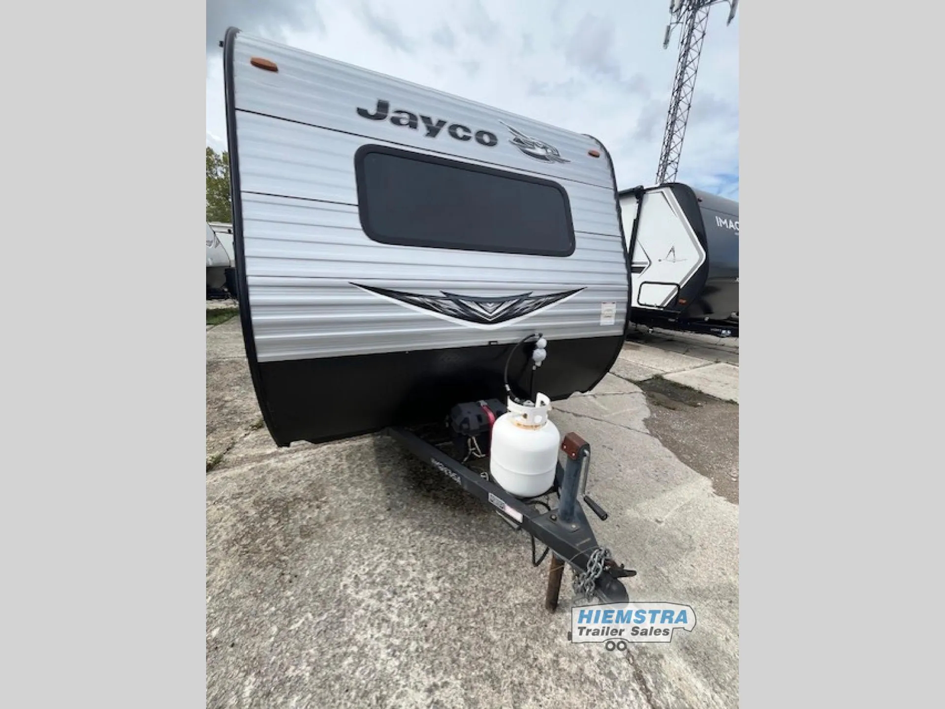 2020 Jayco Jay Flight SLX 7 195RB - Photo 3